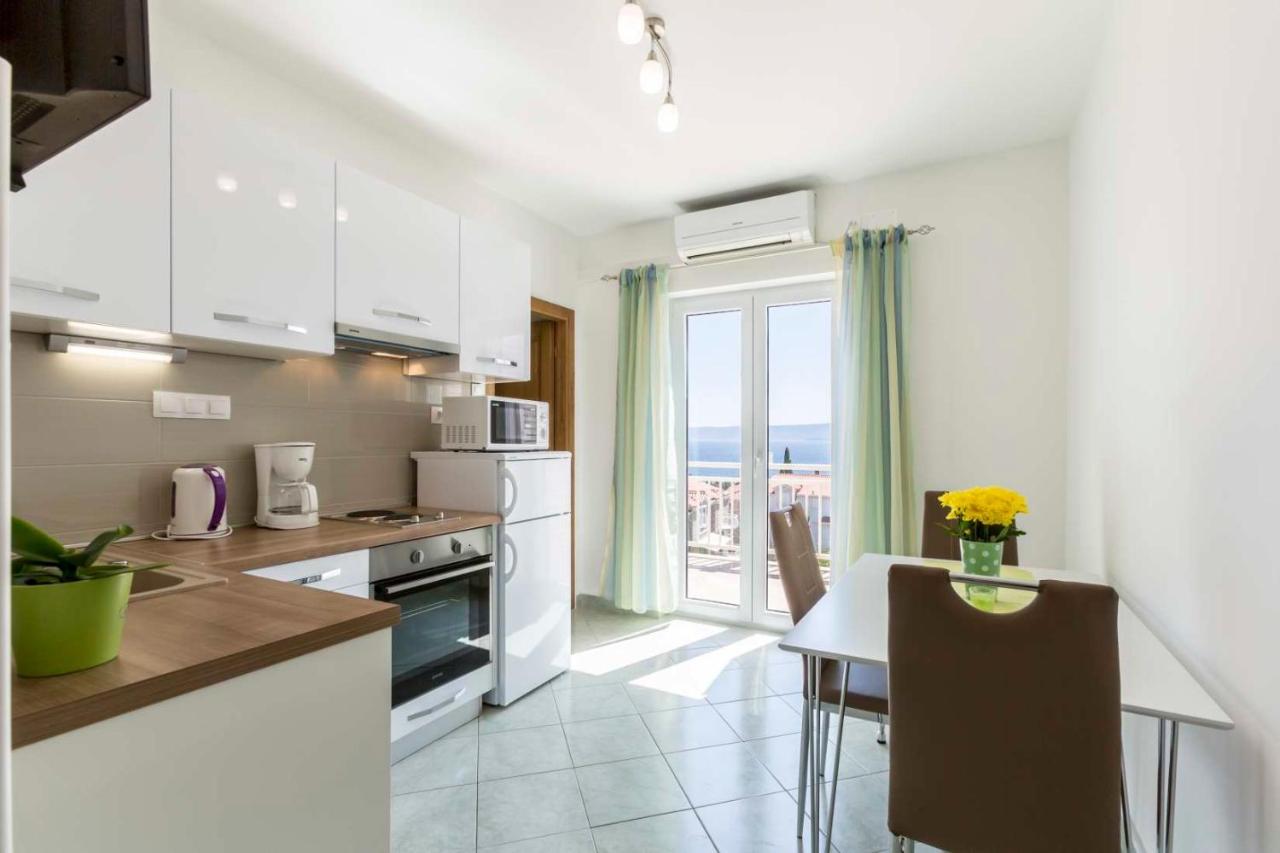 Apartmani Bezmalinovic Бол Екстериор снимка